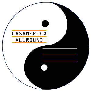 *** FASAMERICO ALLROUND LOGO***